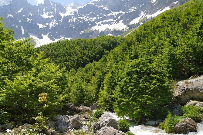Self-Guided Hiking Tour: Theth, Valbona & Koman Lake in 5 days - The Real Value: What’s Included (and What You Still Need to Plan For)