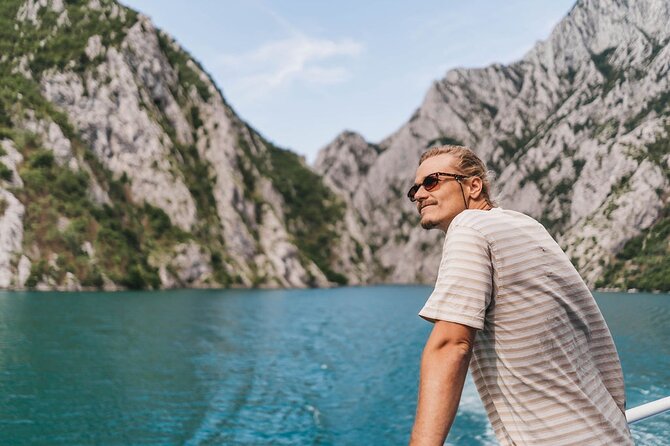 Self-Guided Tour: Theth, Valbona, Koman Lake in 4 Days - Key highlights to know before you go