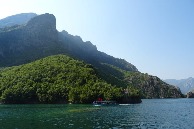 Self-Guided Tour: Theth, Valbona, Koman Lake in 4 Days - Where the trip feels most authentic (and most memorable)