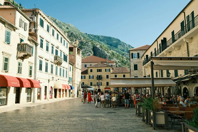 Semi-Private Day Tour of Montenegro: Budva & Kotor from Tirana - Price and what you actually get for $261.48 per person