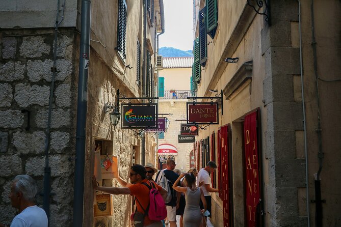 Semi-Private Day Tour of Montenegro: Budva & Kotor from Tirana - How to make the most of Budva and Kotor in your limited time