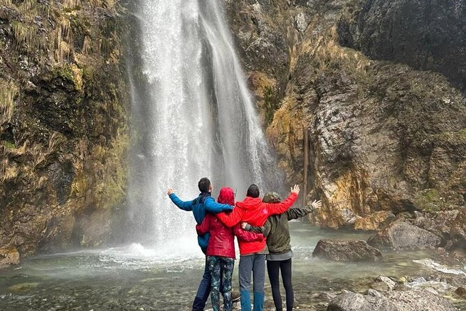 Semi-Private Day Tour of Theth & Blue Eye from Tirana / Shkoder - Why this Theth and Blue Eye trip feels worth the effort