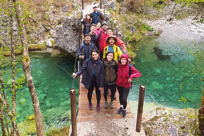 Semi-Private Day Tour of Theth & Blue Eye from Tirana / Shkoder - Guides make this more than a drive and a hike