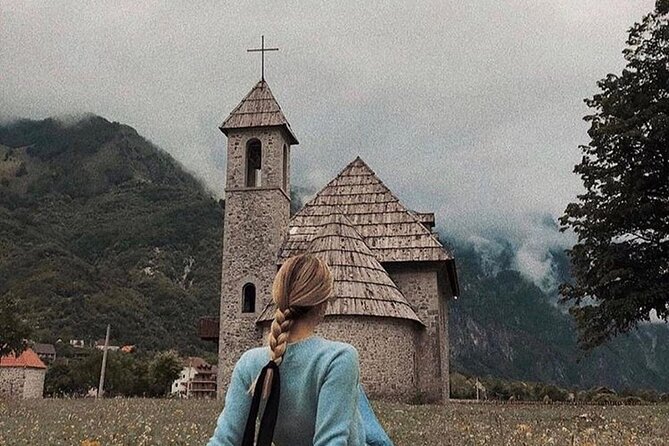 Semi-Private Day Tour of Theth & Blue Eye from Tirana / Shkoder - Price and value: what $261.48 covers, and what it does not