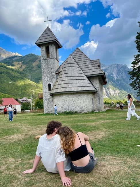 Semi-Private Full Day Tour of Theth & Blue Eye - Who this tour fits best, and who may want a different plan