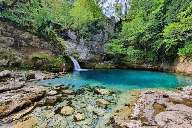 Semi – Private Hiking Tour of Theth & Blue Eye in 2 Days - Getting an early start from Tirana or Shkoder