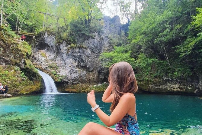 Semi - Private Hiking Tour; Theth & Blue Eye in 3 Days - Why Theth, Blue Eye, and Grunas Waterfall Make This 3 Days Work