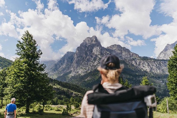 Semi-Private Hiking Tour; Theth, Valbona & Koman Lake in 3 Days - Key points to know before you go