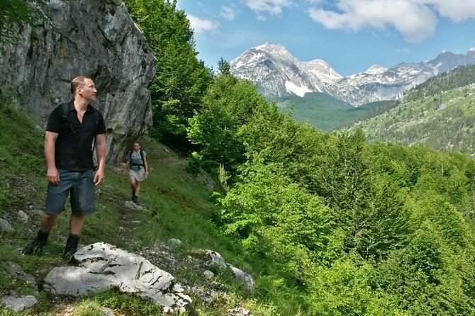 Semi-Private Hiking Tour; Theth, Valbona & Koman Lake in 3 Days - The 6:00 am start, Shkoder stops, and how the day 1 drive sets the tone