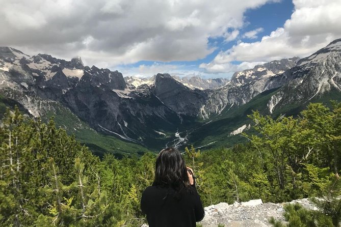 Semi-Private Hiking Tour; Theth, Valbona & Koman Lake in 3 Days - Traditional guesthouses: simple comfort with a real sense of place