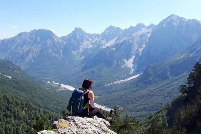 Semi-Private Tour; Theth, Valbona & Koman Lake in 4 Days - Price and logistics: where your money goes, and what to budget extra
