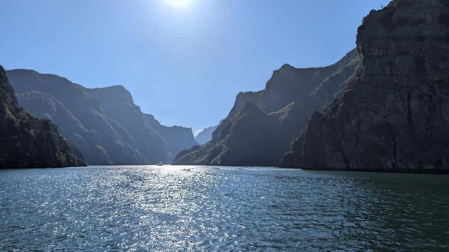 Shala River and Komani lake: Boat Tour - Key things to know before you go