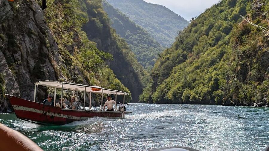 Shala River and Komani lake: Boat Tour - Should you book the Shala River and Komani Lake boat tour?