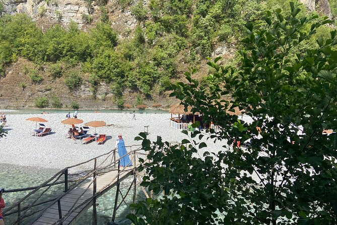Shala river & Komani lake -Day trip departure from Tirana/Shkodra - Small practical notes that save the day