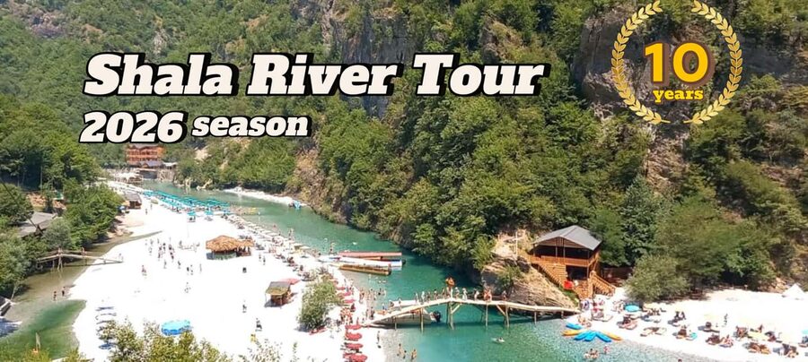 Shala River One day Guided Tour - Getting help on the day: what the guide and boat driver really do