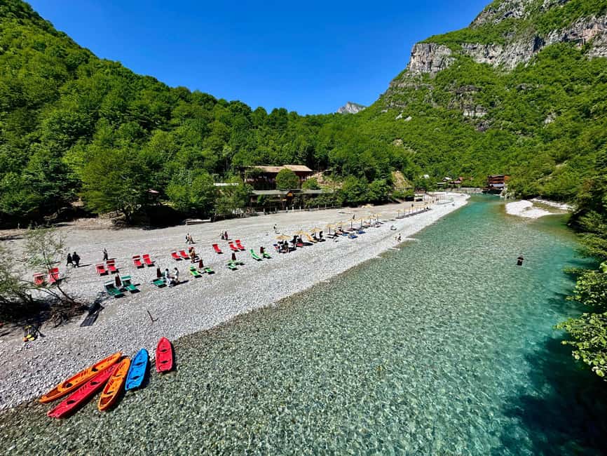 Shala River One day Guided Tour - What to pack: the small items that save the day