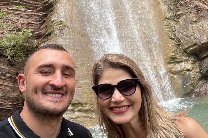 Shen Gjergji Waterfall & Tirana Sunset Included Dinner - Who this tour is best for, and who should skip it