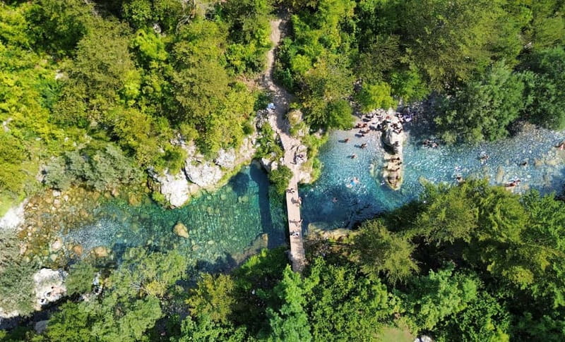 Shkoder: Theth National Park Day Tour with Local Guide - Key things you’ll notice on this Theth day trip