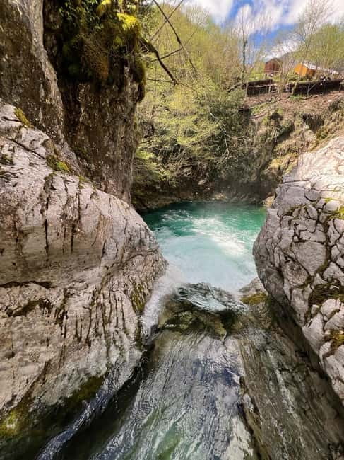 Shkoder: Theth National Park Day Tour with Local Guide - From Shkoder into the Boga Valley: viewpoints first, then the climb