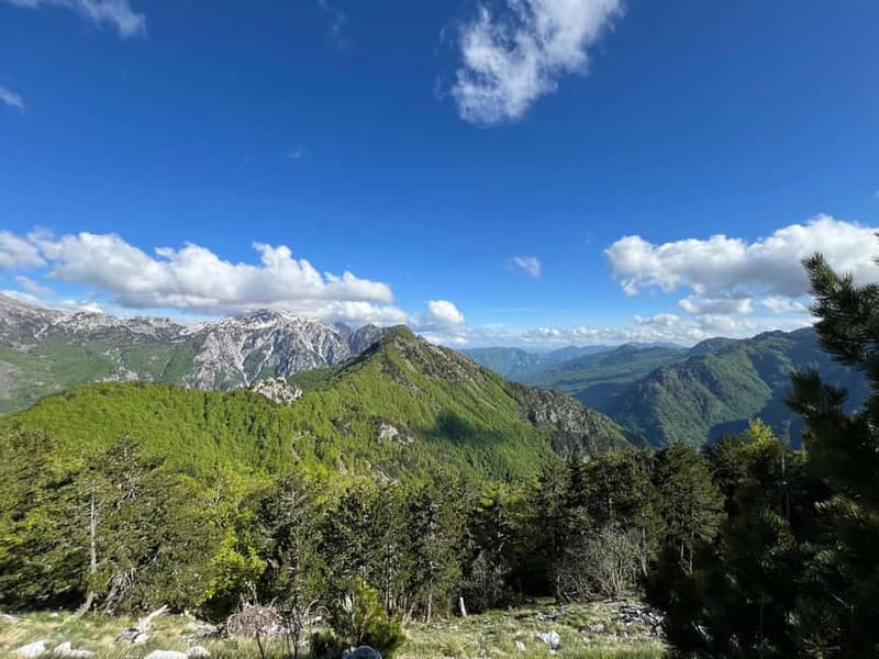 Shkoder: Theth National Park Day Tour with Local Guide - Church of Thethi and the Lock-in Tower: culture you can actually visit