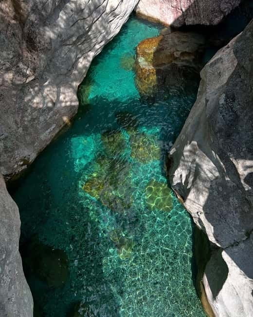 Shkoder: Theth National Park Day Tour with Local Guide - The secret scenic stop: why the return drive still matters
