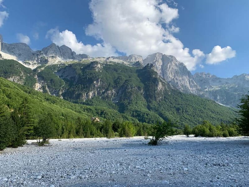 Shkoder: Transfers to Valbona/Theth/Shala River. Both ways. - What to bring, and the small rules that keep it smooth