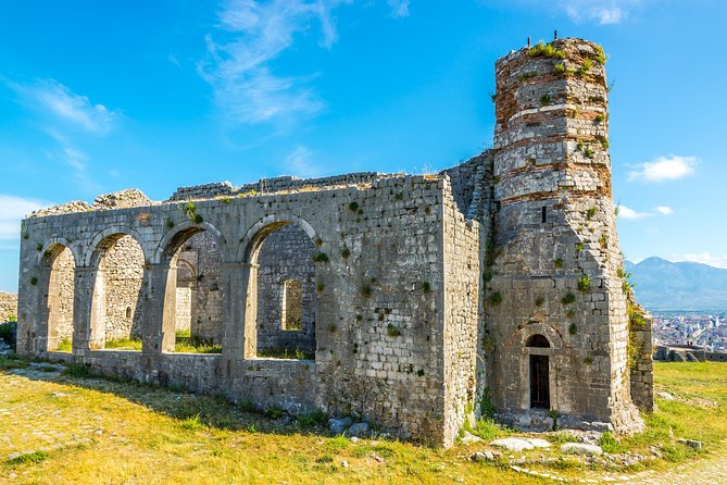 Shkodra from Tirana: Day Tour of castle, city & Skadar Lake - Why This Shkodër Day Trip Works So Well for First Timers