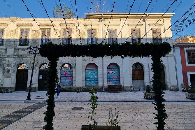 Shkodra from Tirana: Day Tour of castle, city & Skadar Lake - Shkodër City Tour: Getting Your Bearings Without a Map Meltdown