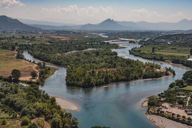 Shkodra from Tirana: Day Tour of castle, city & Skadar Lake - Skadar Lake: When the Weather Changes the Whole Mood