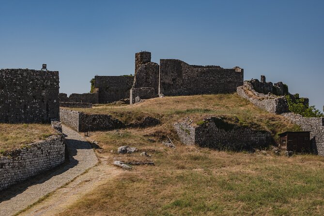 Shkodra from Tirana: Day Tour of castle, city & Skadar Lake - Price and Logistics: What Your $114.14 Actually Buys You