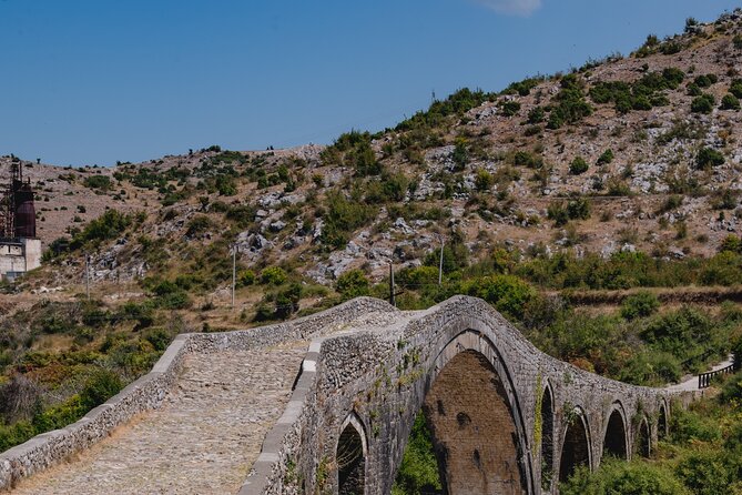 Shkodra from Tirana: Day Tour of castle, city & Skadar Lake - Rozafa Castle: hilltop views and a history lesson you can actually use