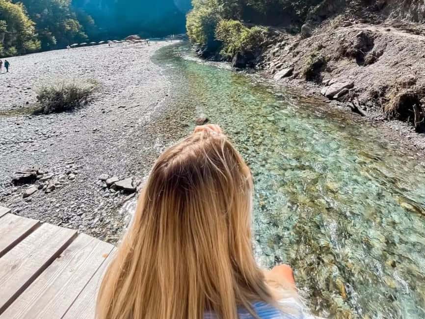 Shkodra Scenic Cruise. Tour from Komani Lake to Shala River - Riverside villages and short walks that make the day feel real