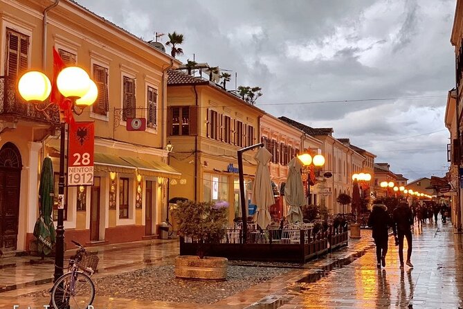 Shkodra ,Shengjin Including swimming in Adriatic Sea :Tirana - Key highlights you will feel on the day