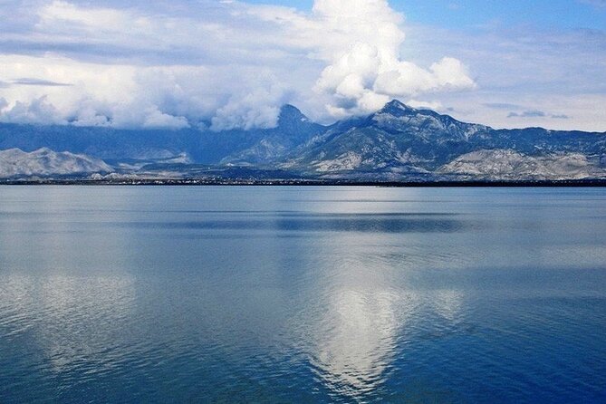 Shkodra ,Shengjin Including swimming in Adriatic Sea :Tirana - Franciscan Church in Shkodra: a calm look at faith and education