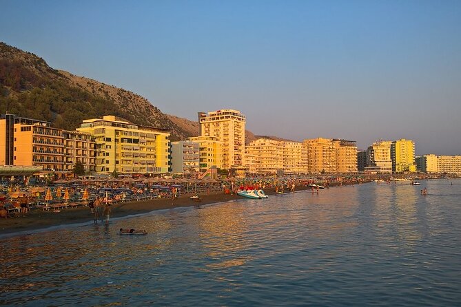 Shkodra ,Shengjin Including swimming in Adriatic Sea :Tirana - Rozafa Castle: the hilltop payoff and the legend behind it