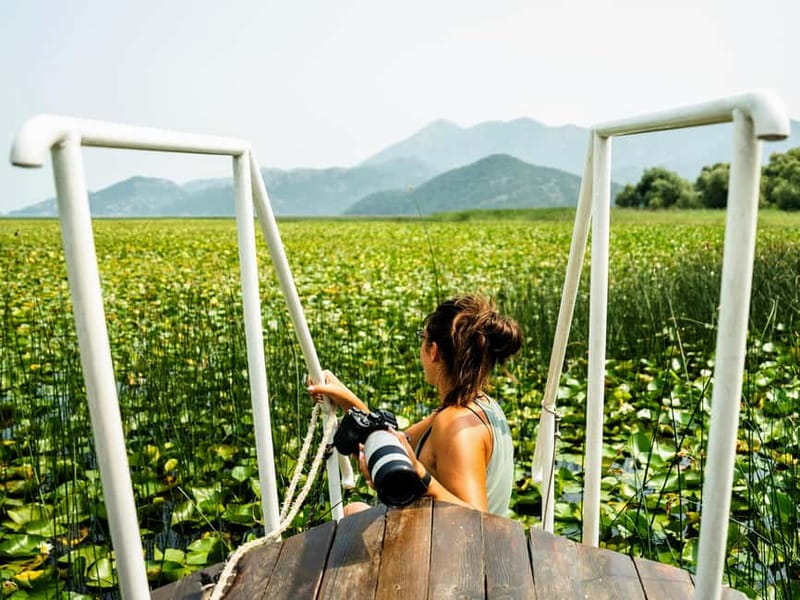 Skadar Lake & Crnojevića River: Swimming, Snacks & Wine - Key things I’d plan around before you go
