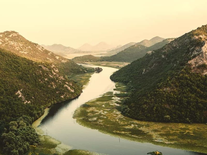 Skadar Lake & Crnojevića River: Swimming, Snacks & Wine - Why Lake Skadar from Virpazar feels like a nature trip, not a sightseeing lap