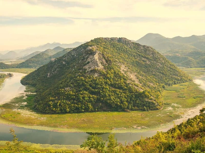 Skadar Lake & Crnojevića River: Swimming, Snacks & Wine - Price and value: what $43 buys you for a 3 hour day