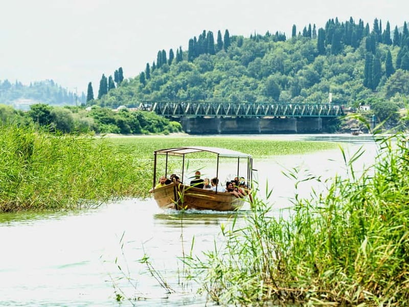 Skadar Lake National Park: Private Wooden Boat Tour & Wine - Logistics That Can Make or Break Your Day
