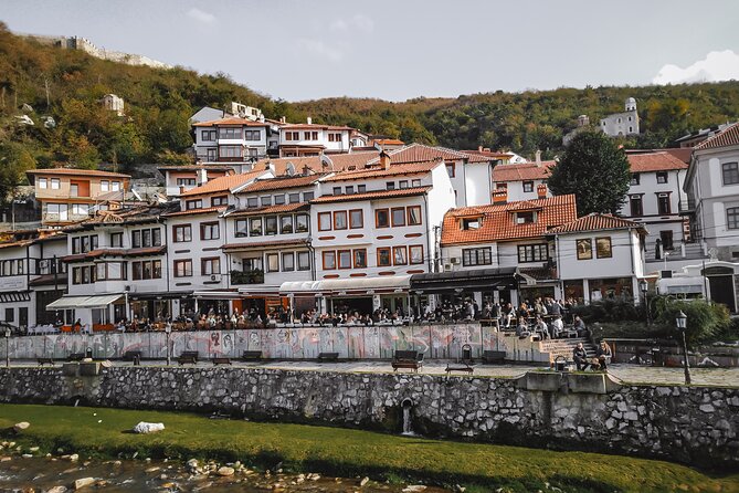 Small Group Tour of Montenegro, Albania, Kosovo & N. Macedonia - Day 1: Tirana to Budva and Kotor’s UNESCO maze of old streets