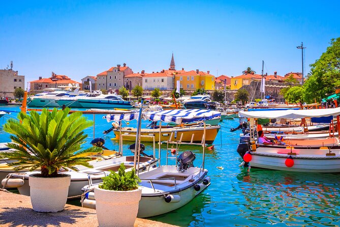 Small Group Tour of Montenegro, Albania, Kosovo & N. Macedonia - Hotels, breakfasts, and how to plan your food on the road