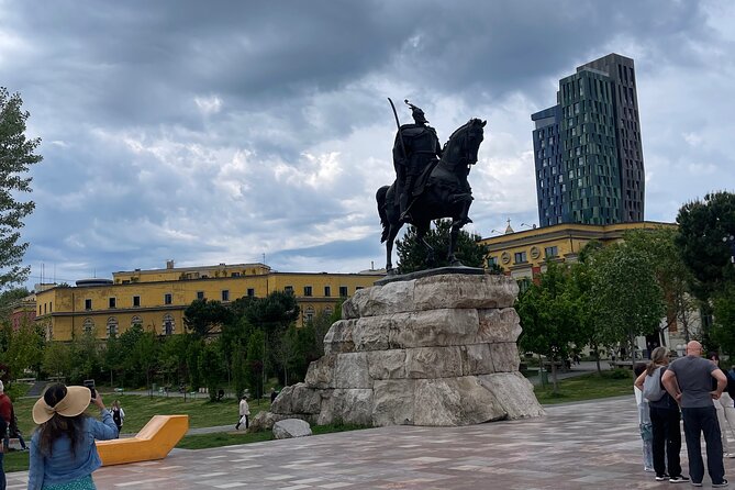Small Group Walking Tour of Tirana 2.5 Hours Main LandMarks - Value at $12.04: What You Get and What You Should Budget