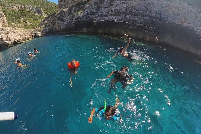 Snorkeling 360 Experience in Sazan Island & Karaburun - Why this Snorkeling 360 tour feels different in Vlore