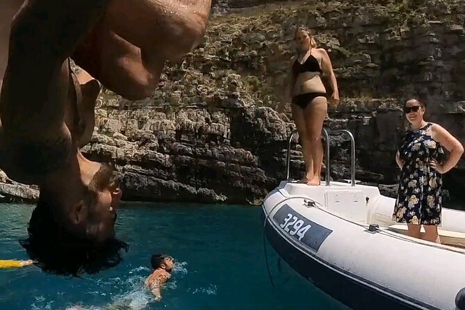 Snorkeling 360 Experience in Sazan Island & Karaburun - Snorkeling the Coral Barrier of Devil’s Gorge: what to expect underwater