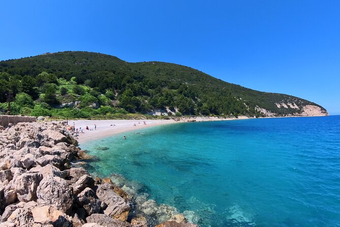 Snorkeling Expedition to Grama Bay,Smugglers Canyon & Blue Cave - A boat day built around Karaburun caves and calm-water snorkeling breaks