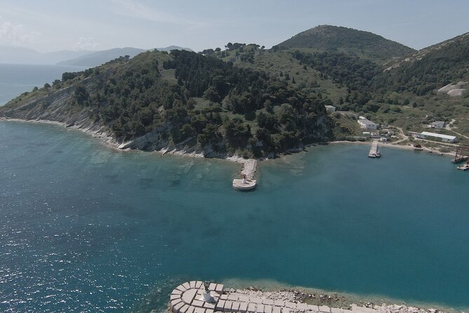 Snorkeling Expedition to Grama Bay,Smugglers Canyon & Blue Cave - The daily rhythm: 9:00 am start, about 8 hours, return to the pickup point