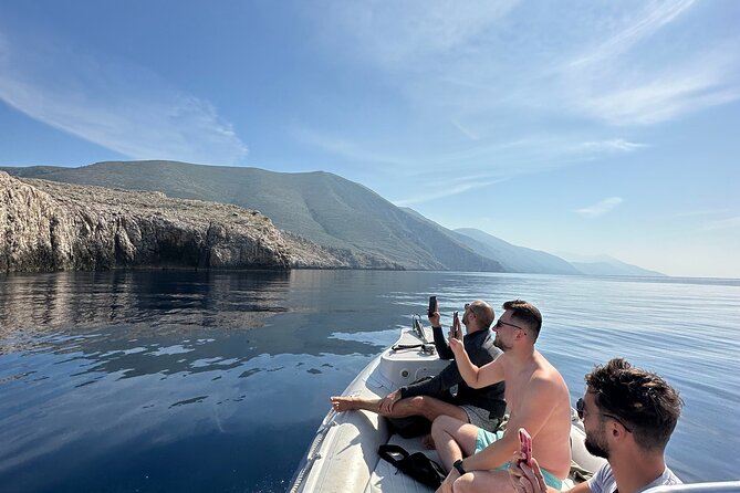 Snorkeling Experience of Dafina Bay & Bear's Bay - Key highlights you will care about
