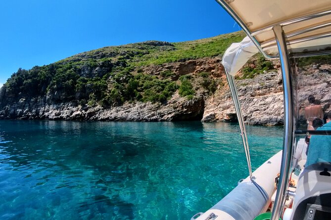 Snorkeling Experience of Dafina Bay & Bear's Bay - The 6-hour plan, step-by-step from Vlorë
