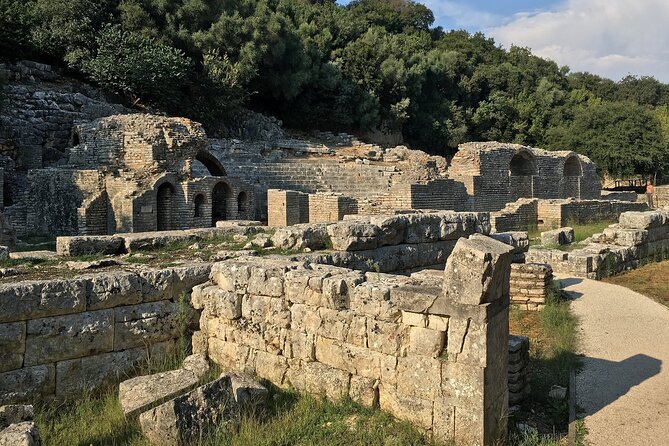Southern Albania: Culture and nature adventure - Southern Albania in Seven Days, Culture Plus Coastal Nature
