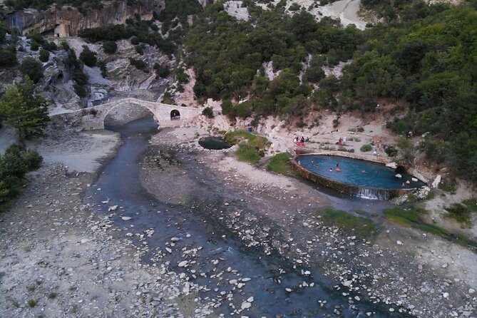 Southern Albania: Culture and nature adventure - Day 2 Apollonia, Vlore, and Narta Lagoon: Ruins Meet Coast Wildlife